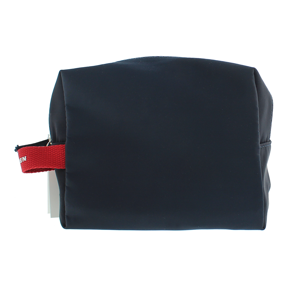 Clarins 4 Piece Gift Set: Active Face Wash 30ml - Hair & Body Shampoo 30ml - Super Moisture Gel 12ml - Pouch