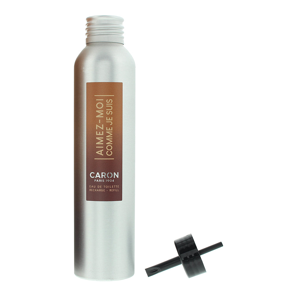 Caron Aimez-Moi Je Suis Refill Eau de Toilette 125ml - Product