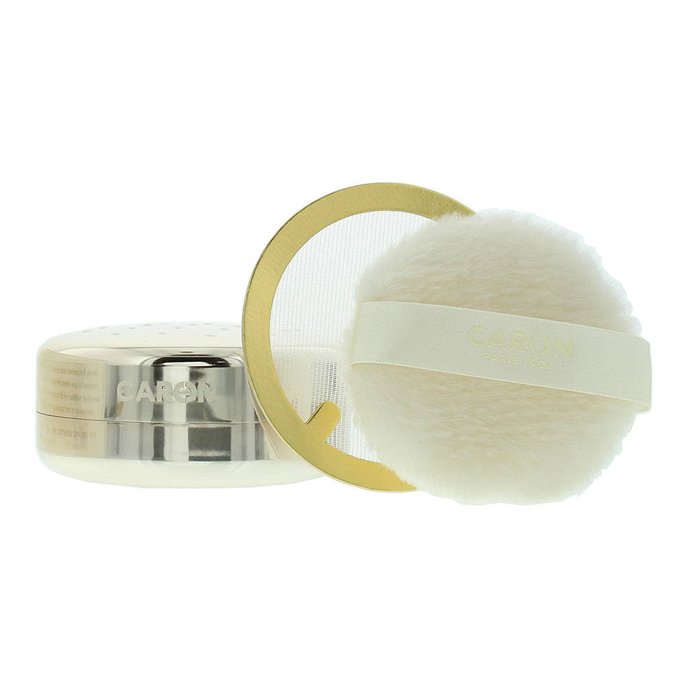 Caron Translucide Transparent Loose Powder 20g - Product