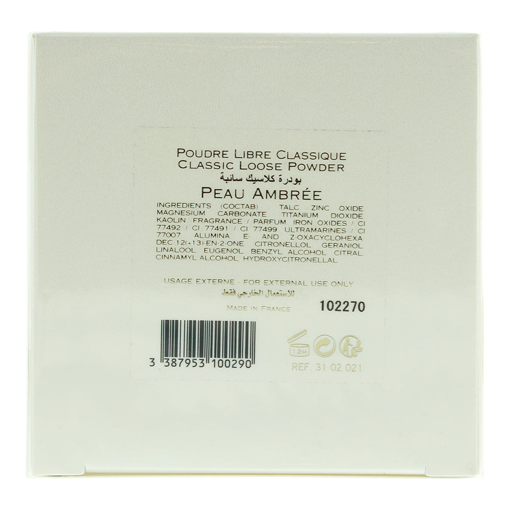 Caron Peau Ambree Classic Loose Powder 20g