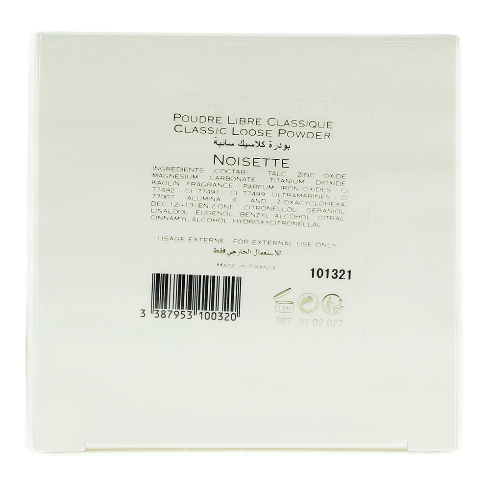 Caron Noisette Classic Loose Powder 20g