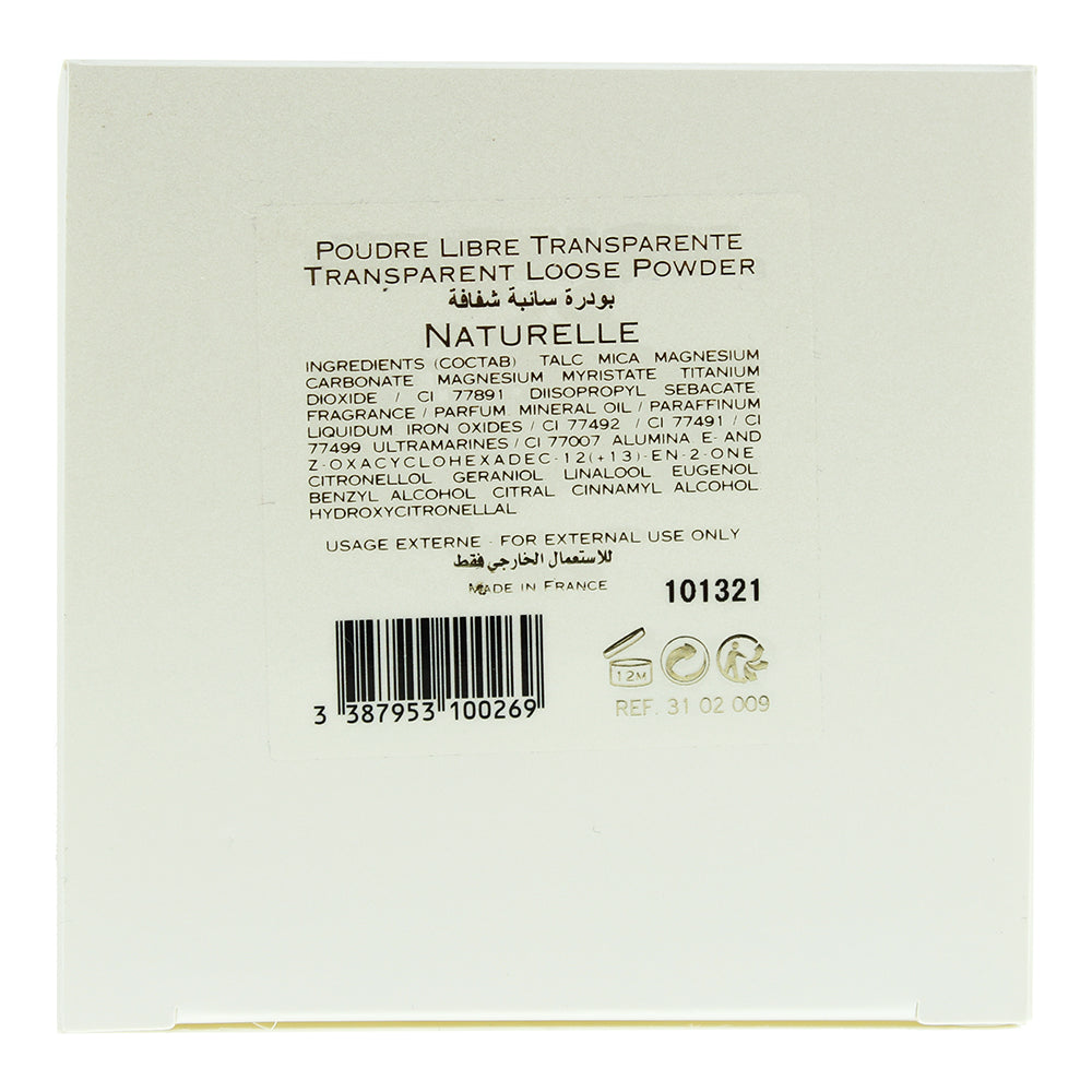 Caron Naturelle Loose Powder 20g