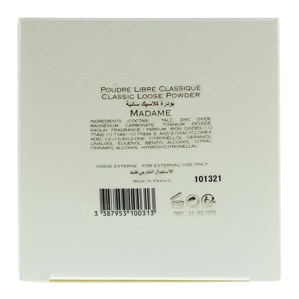 Caron Madame Loose Powder 20g