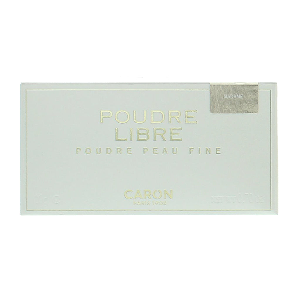 Caron Madame Loose Powder 20g - Box