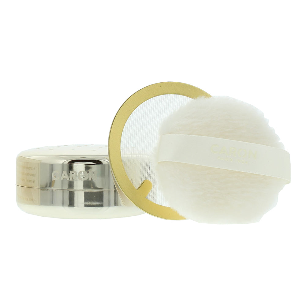 Caron Invisible Classic Loose Powder 20g - Product