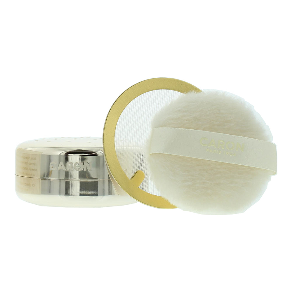Caron Transparente Transparent Loose Powder 20g - Product