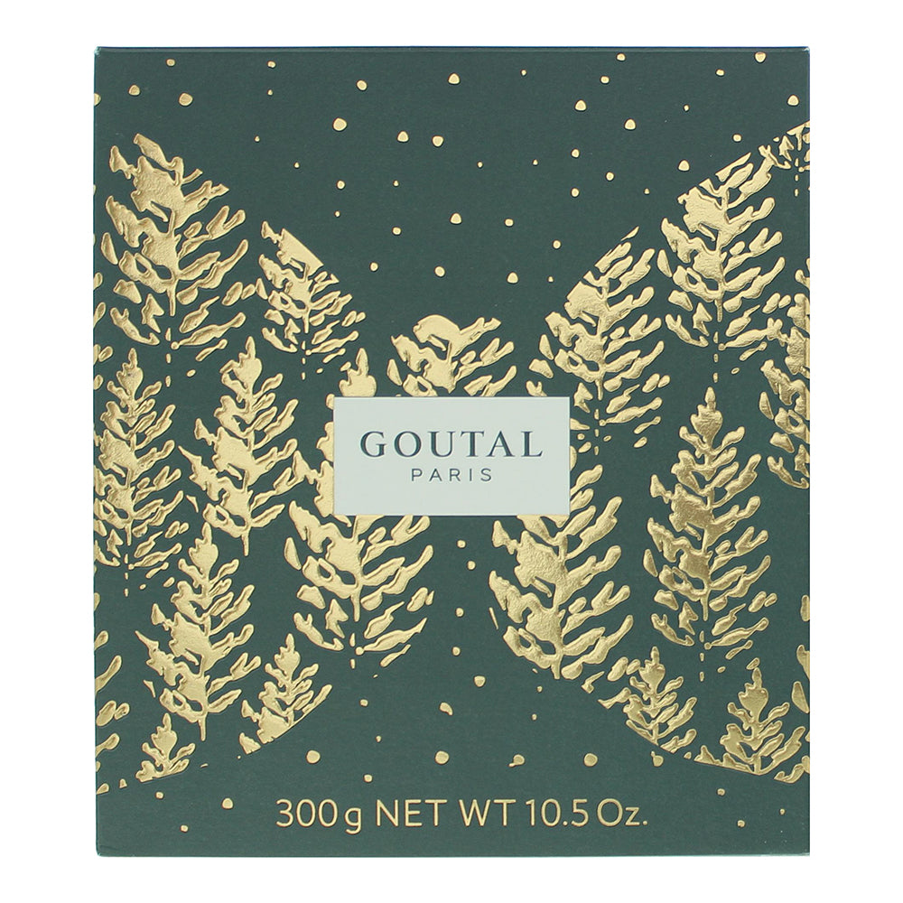 Goutal Une Forêt D'or Scented Candle 300g - Box