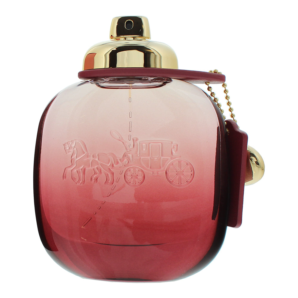 Coach Wild Rose Eau de Parfum 90ml - Product