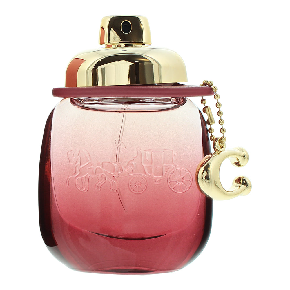 Coach Wild Rose Eau de Parfum 30ml - Product