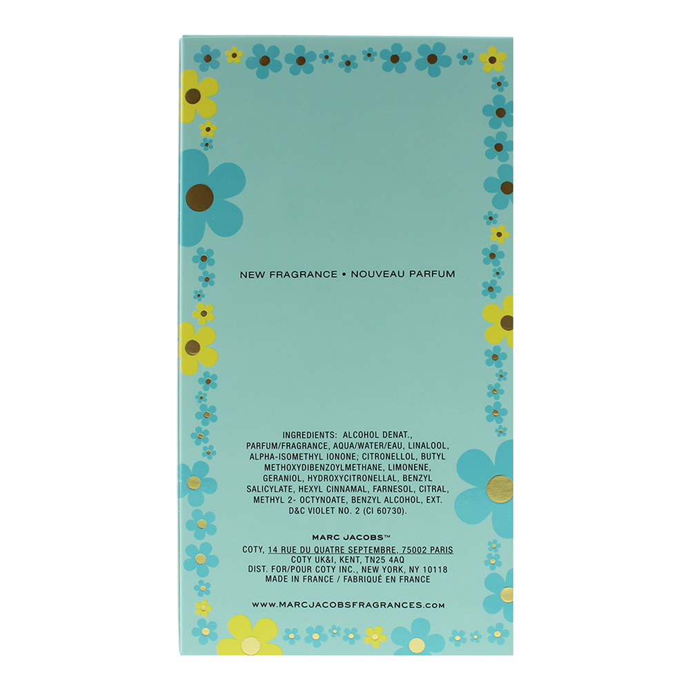 Marc Jacobs Daisy Eau So Fresh Skies Eau de Toilette 75ml