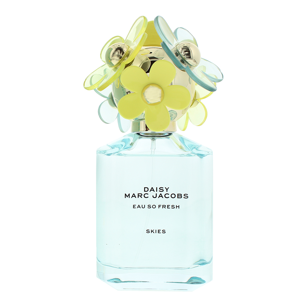 Marc Jacobs Daisy Eau So Fresh Skies Eau de Toilette 75ml - Product