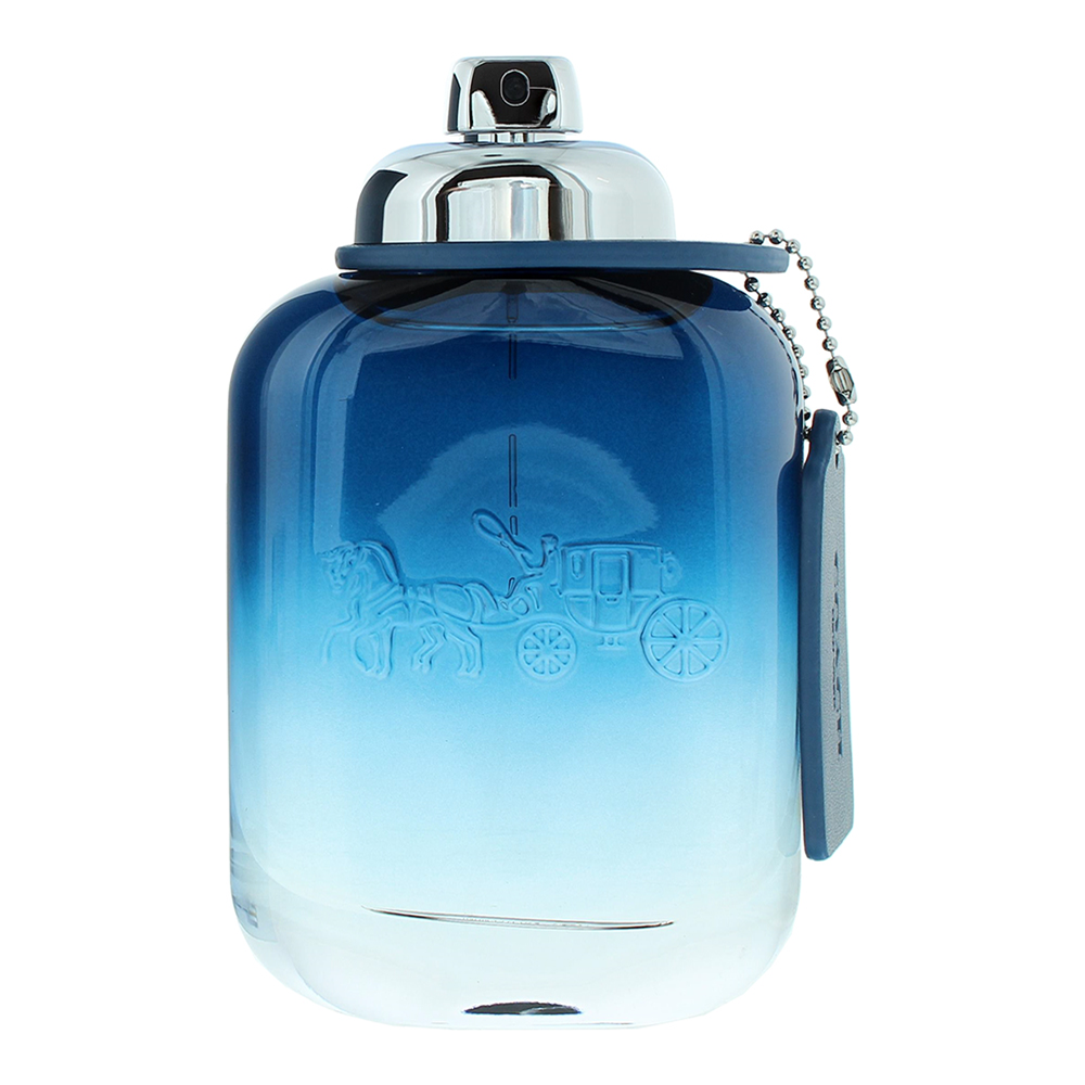 Coach Blue Eau de Toilette 100ml - Product