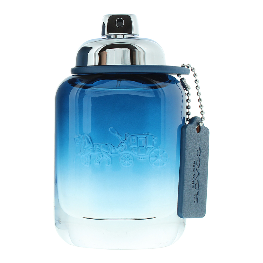 Coach Blue Eau de Toilette 60ml - Product