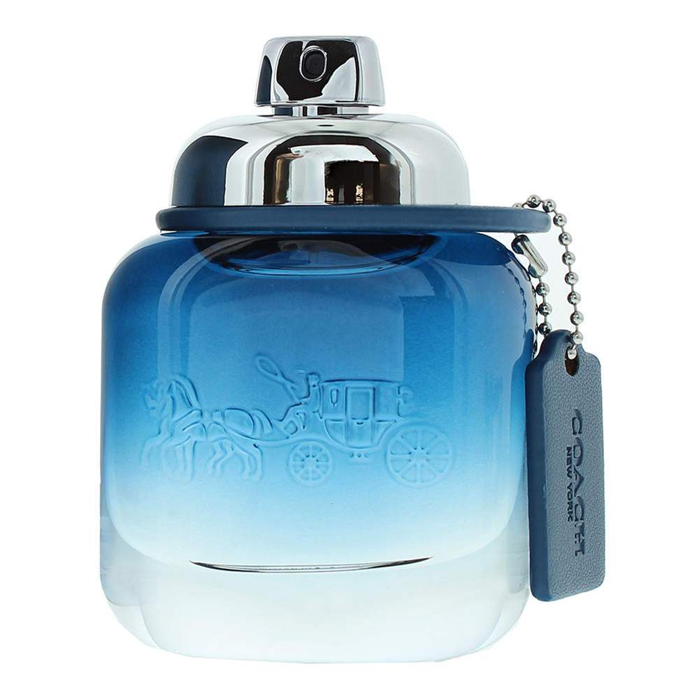 Coach Blue Eau de Toilette 40ml - Product