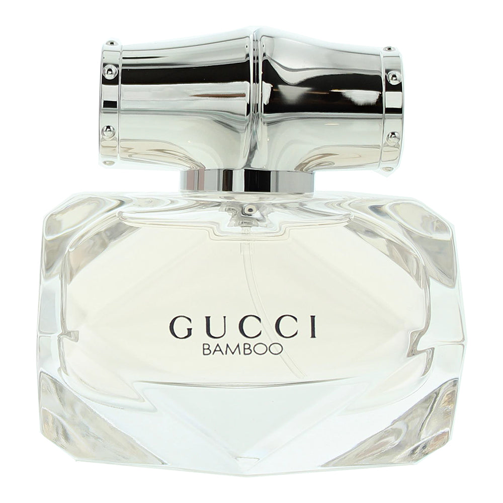 Gucci Bamboo Eau de Toilette 30ml - Product