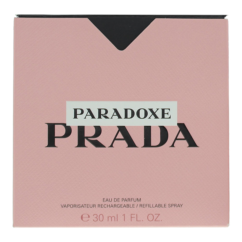 Prada Paradoxe Eau de Parfum 30ml - Box