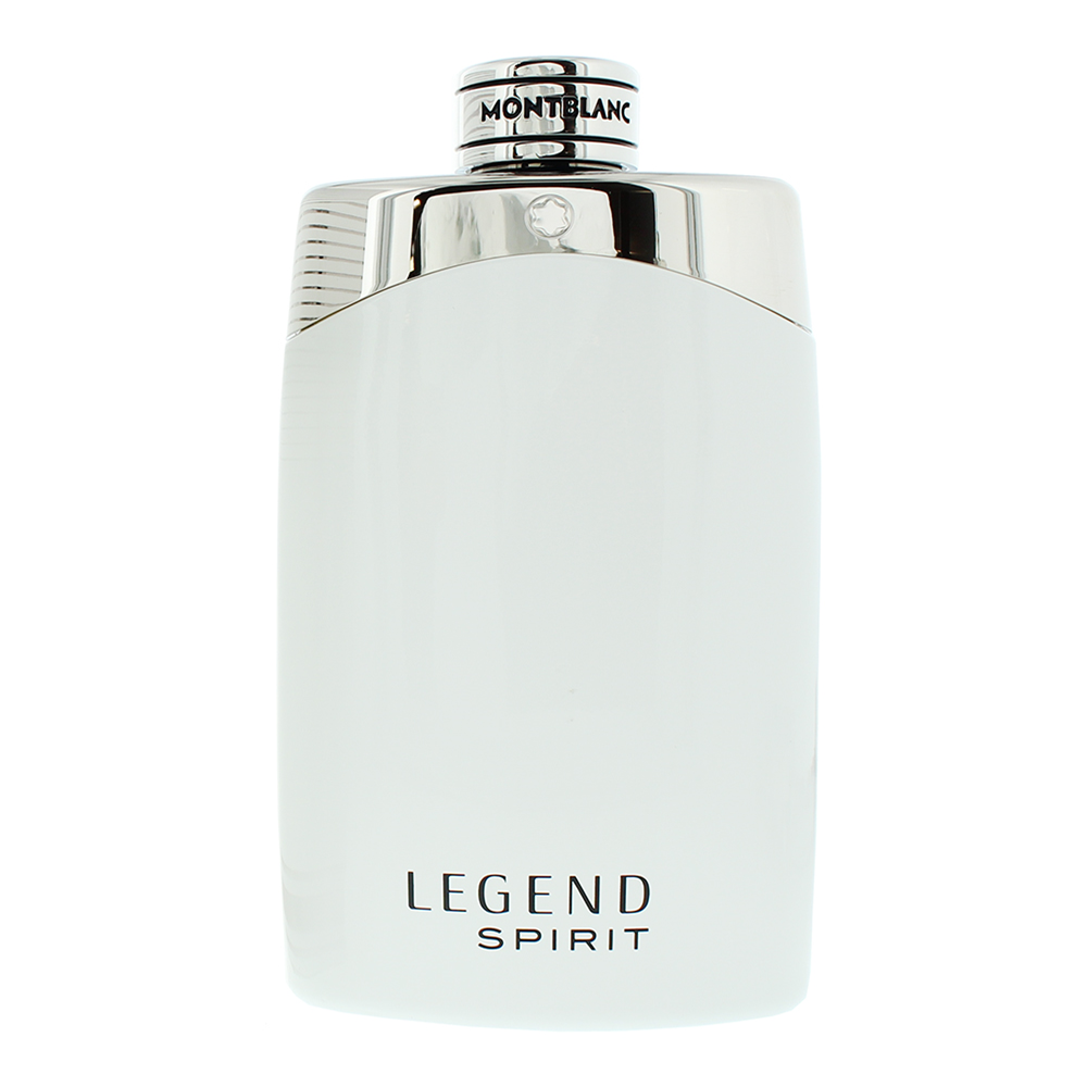 Montblanc Legend Spirit Eau de Toilette 200ml - Product