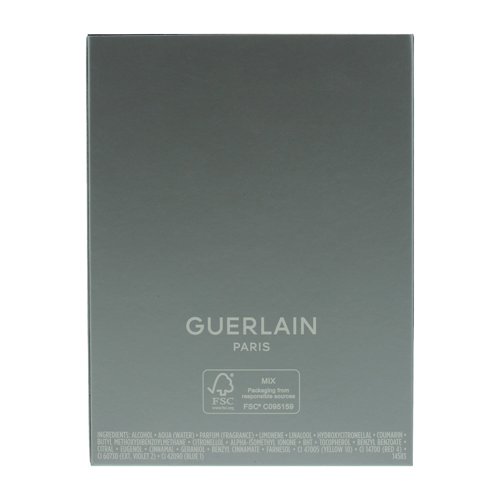 Guerlain L'homme Ideal L'Intense Eau de Parfum 100ml