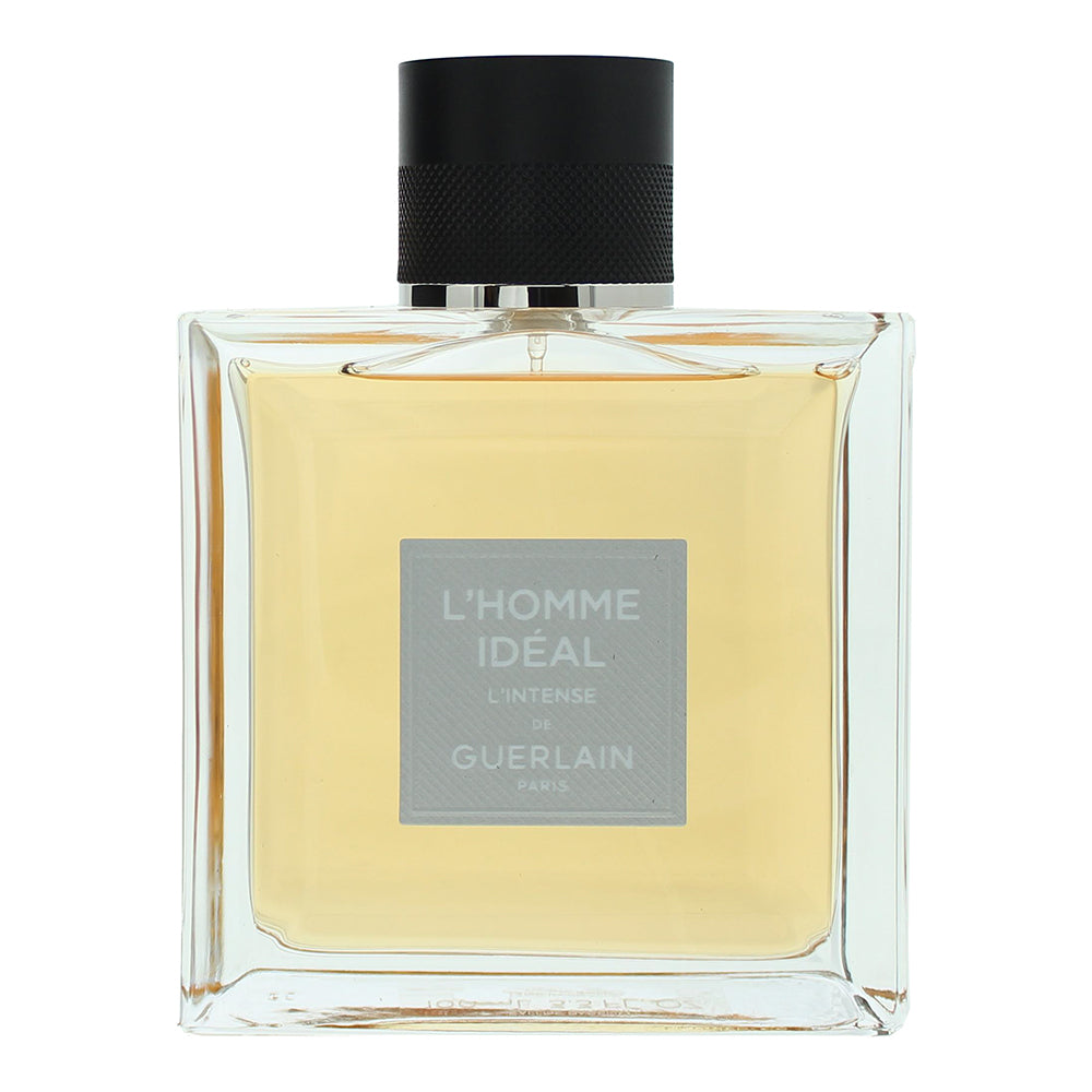 Guerlain L'homme Ideal L'Intense Eau de Parfum 100ml - Product
