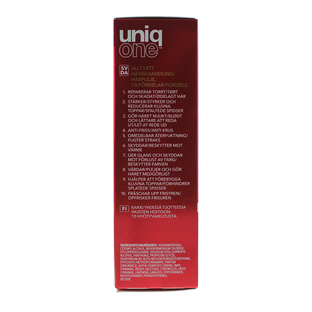 Revlon Uniq One All In One Original Hair Treatment 150ml