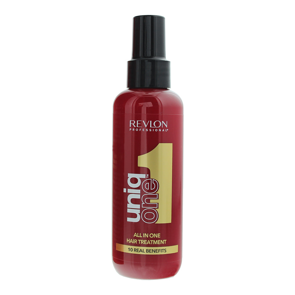 Revlon Uniq One All In One Hair Treatment 150ml - Product