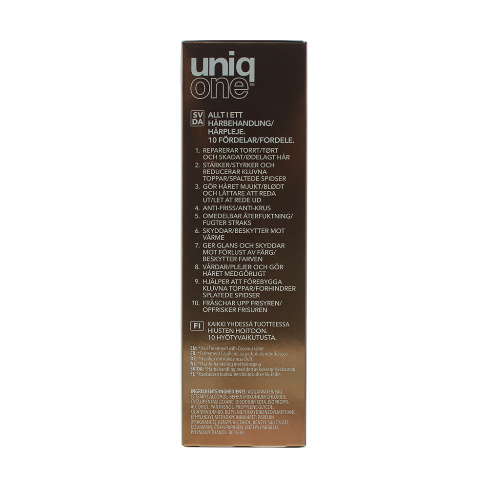 Revlon Uniq One All In One Coconut Hair Treatment 150ml