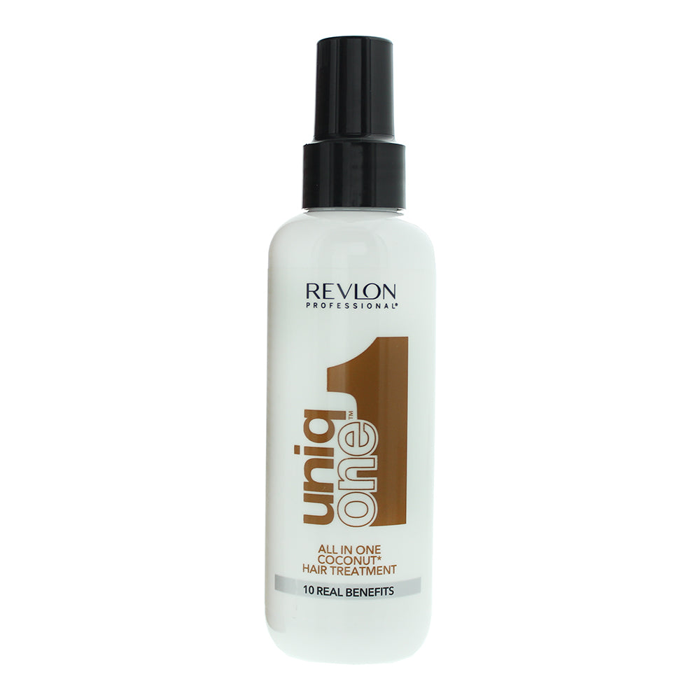 Revlon Uniq One All In One Coconut Hair Treatment 150ml - Product