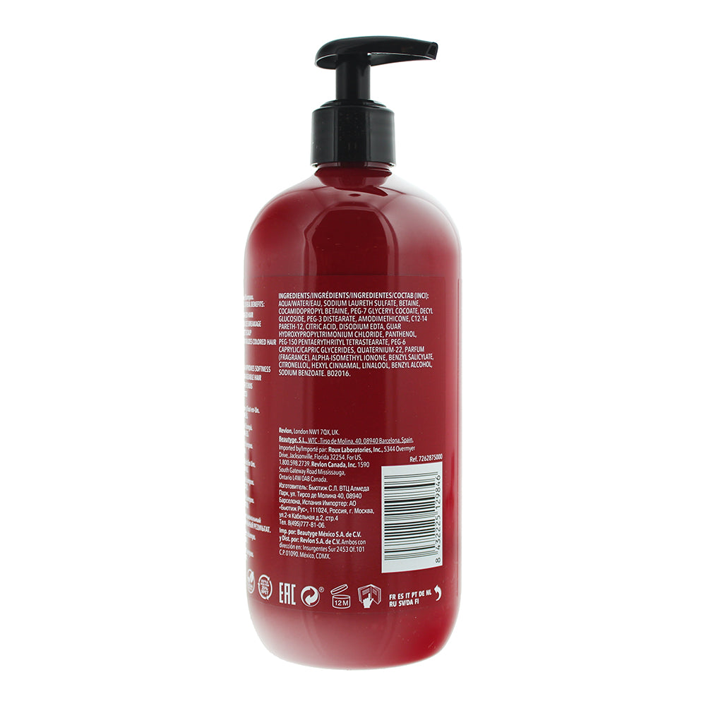 Revlon Uniq One All In One Shampoo 490ml