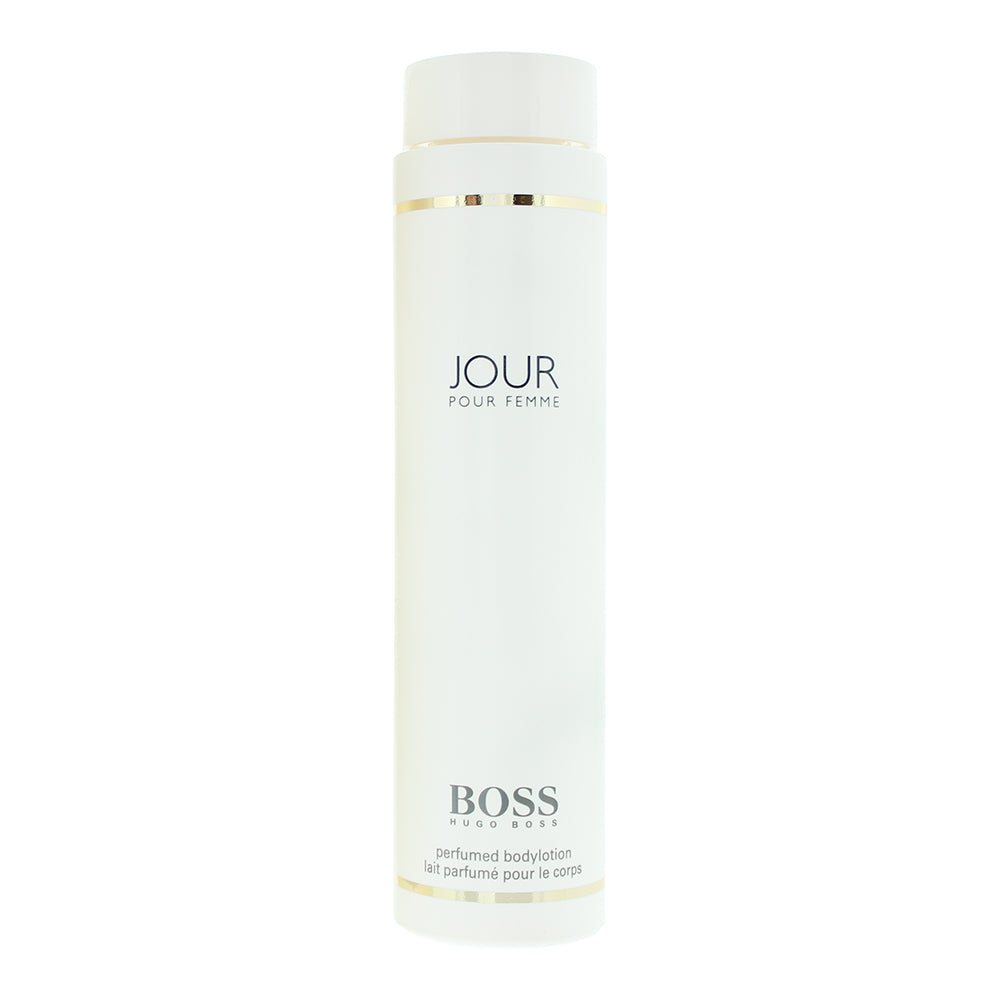 Hugo Boss Jour Pour Femme Perfumed Body Lotion 200ml - Product