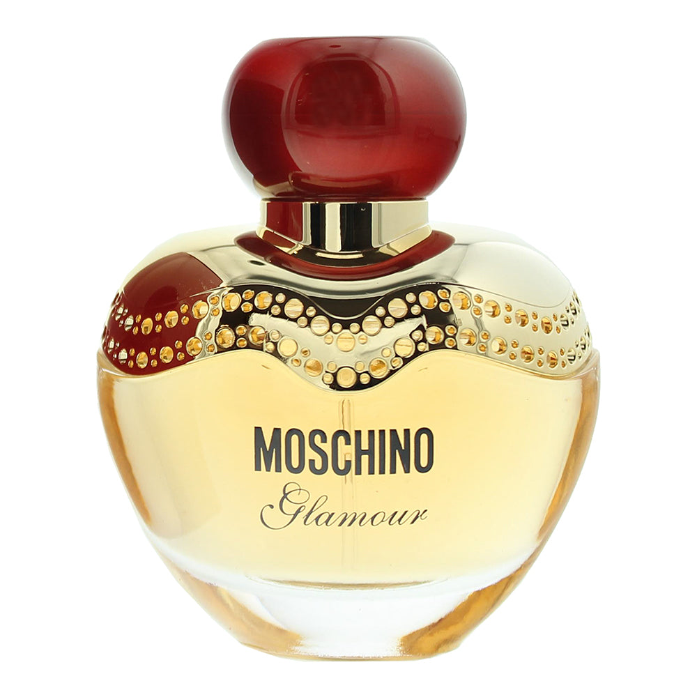 Moschino Glamour Eau de Parfum 30ml - Product