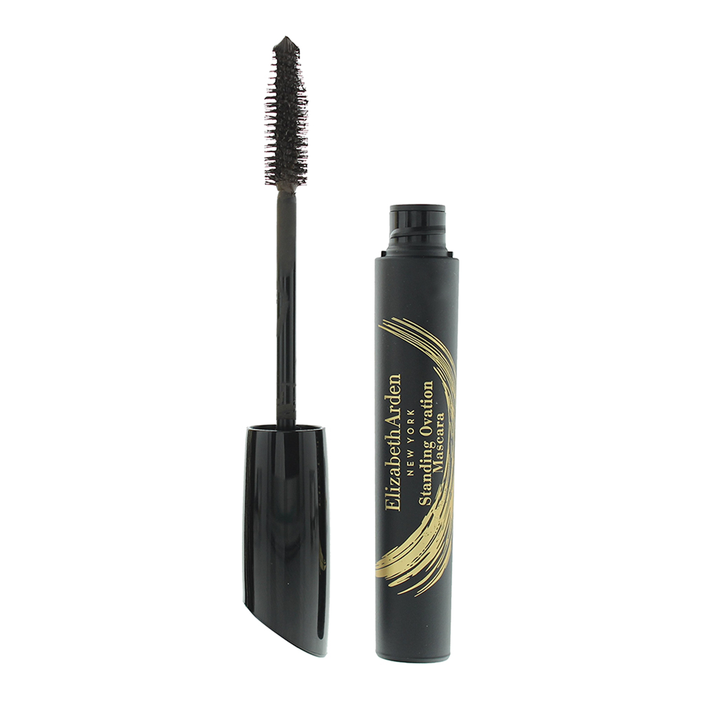 Elizabeth Arden Standing Ovation 02 Intense Brown Mascara 8.2ml - Product