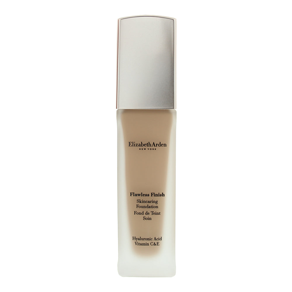 Elizabeth Arden Flawless Finish Skincaring 400N Medium Tan Neutral Foundation 30ml - Product