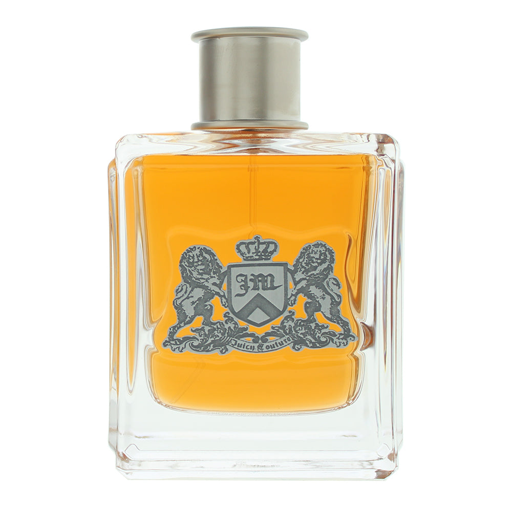 Juicy Couture Dirty English Pour Homme Aftershave Tonic 100ml - Product