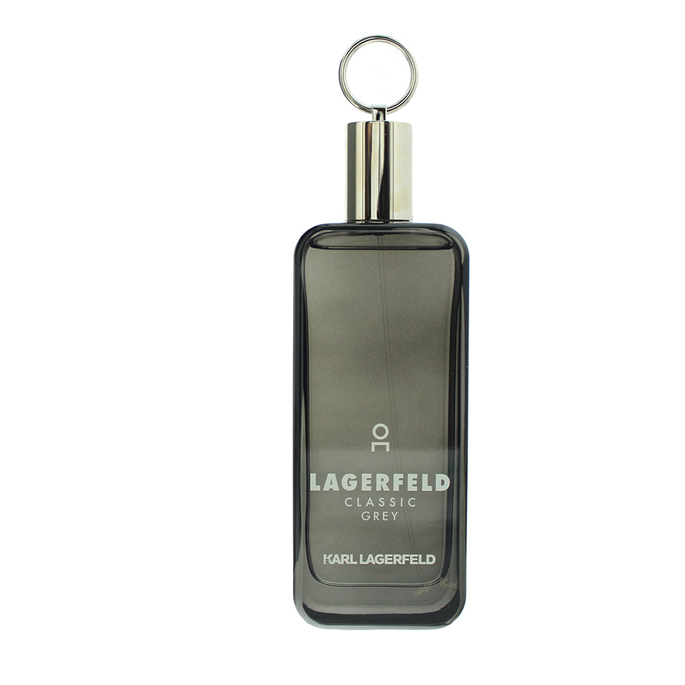 Karl Lagerfeld Classic Grey Eau de Toilette 100ml - Product