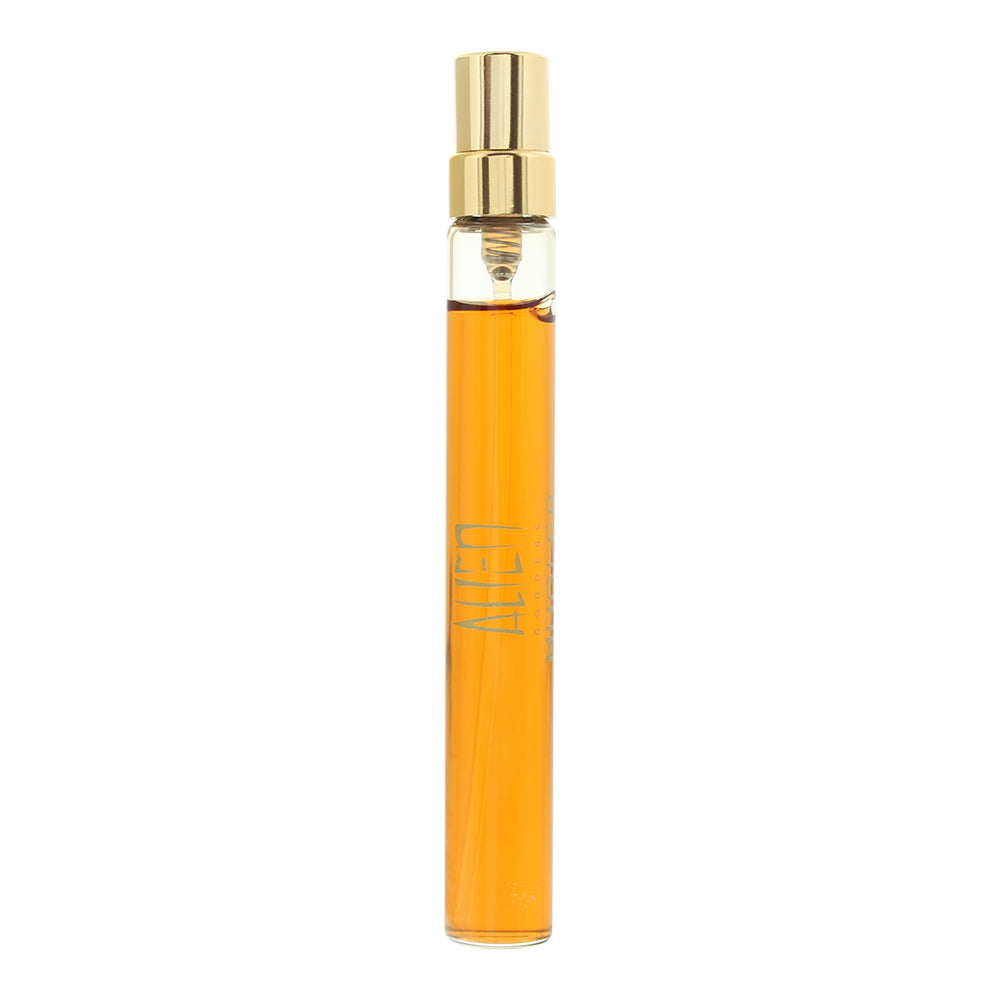 Mugler Alien Goddess Intense Eau de Parfum 10ml - Product