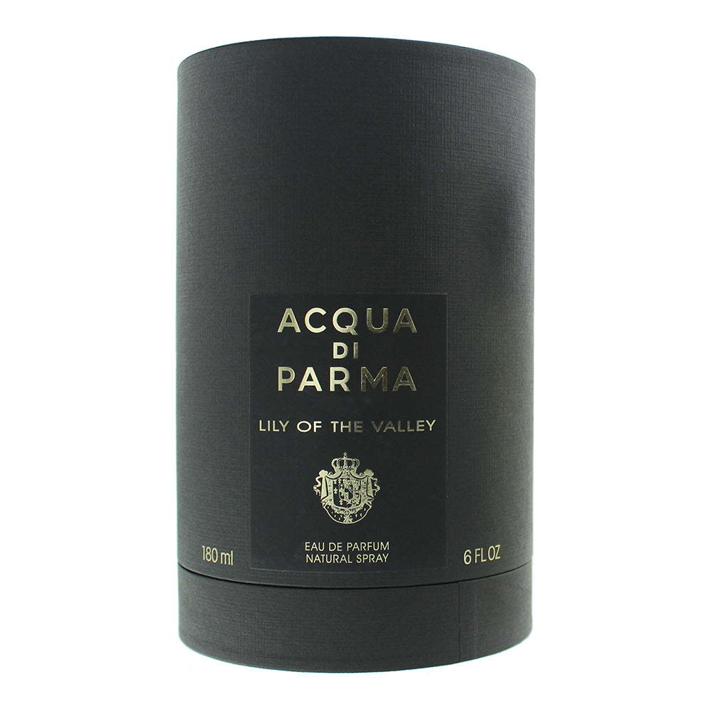 Acqua Di Parma Lily Of The Valley Eau de Parfum 180ml - Box