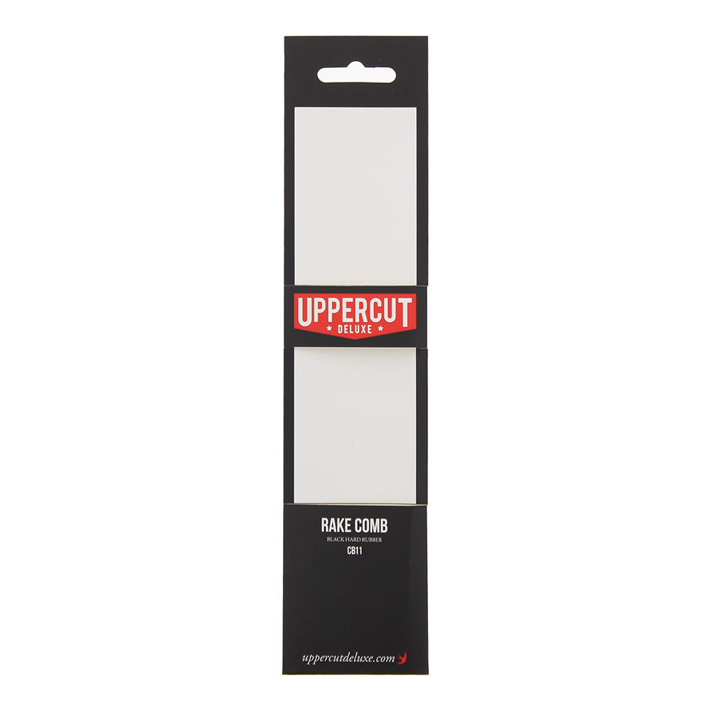 Uppercut Deluxe CB11 Rake Comb 