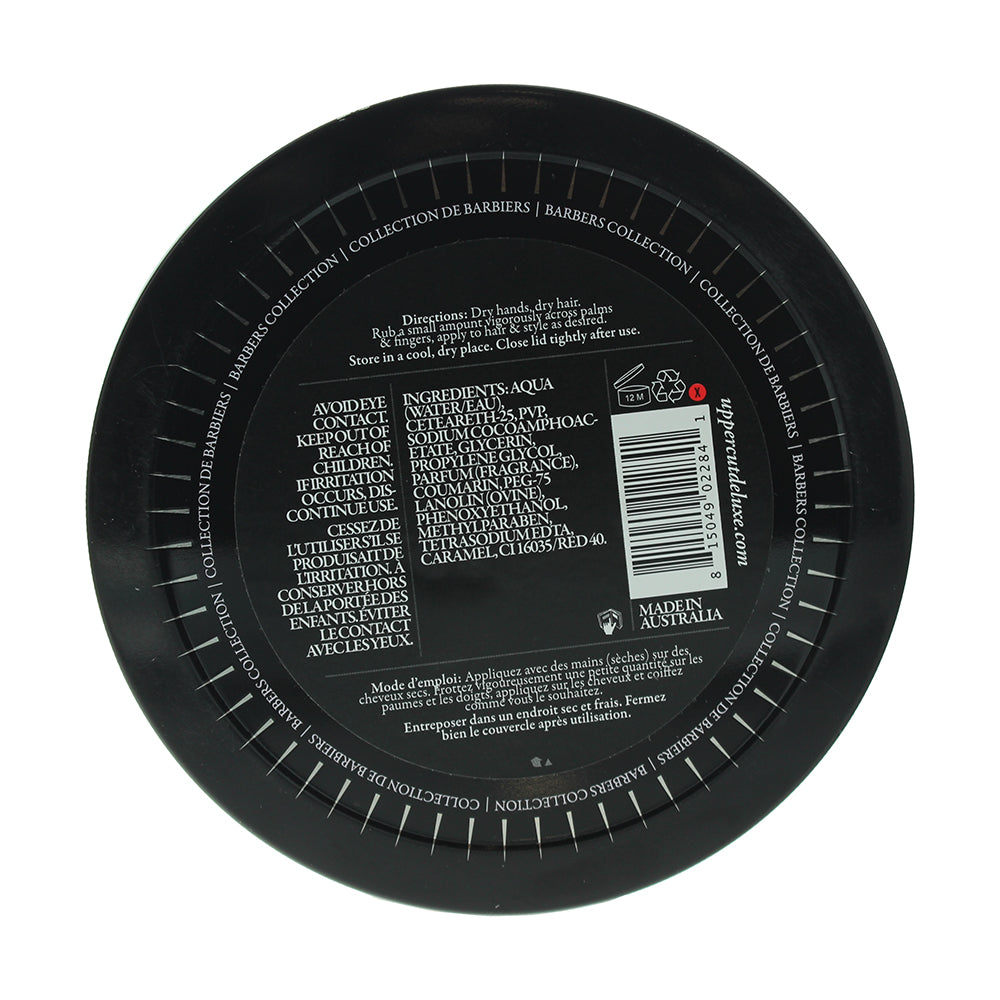 Uppercut Deluxe Barbers Collection Pomade 300g