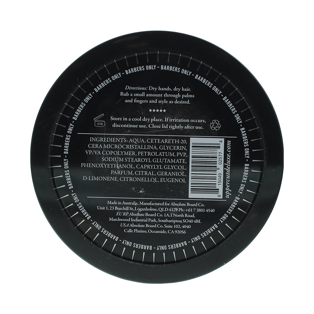 Uppercut Deluxe Barbers Collection Featherweight Wax 210g