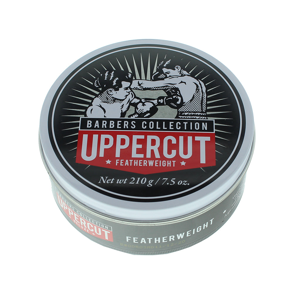Uppercut Deluxe Barbers Collection Featherweight Wax 210g