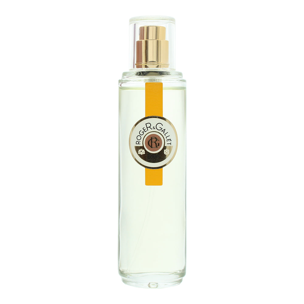 Roger & Gallet Bois D'orange Fragrant Wellbeing Water 30ml - Product