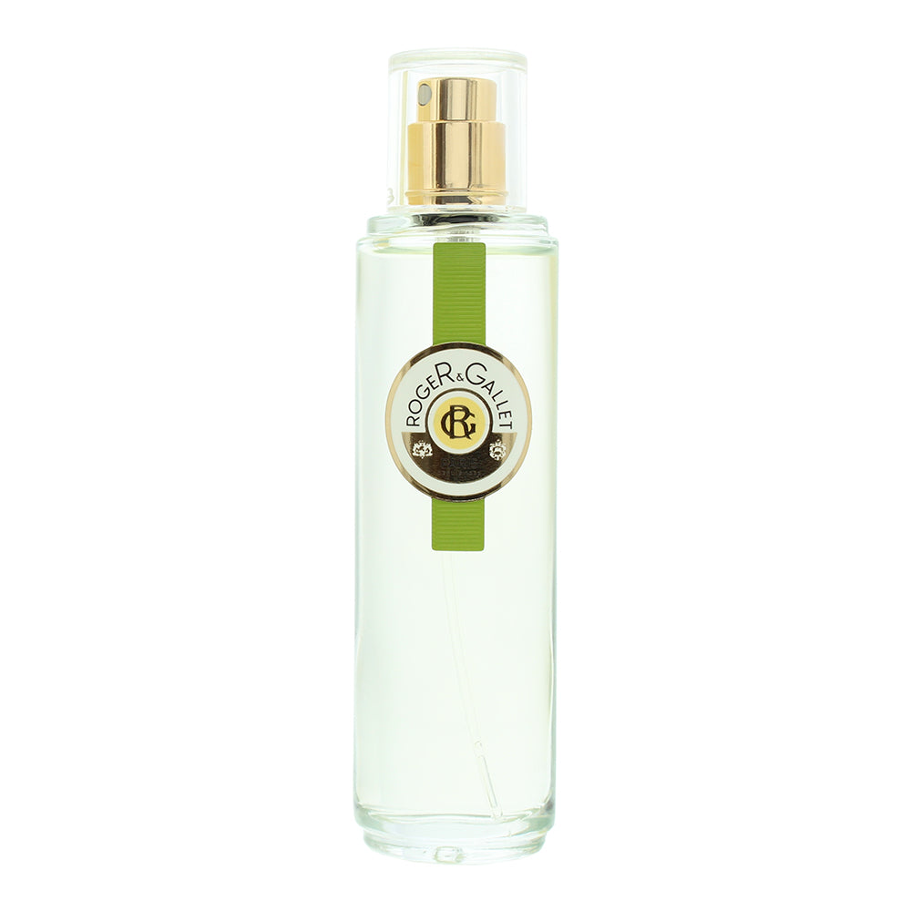 Roger & Gallet Cedrat Fragrant Wellbeing Water 30ml - Product