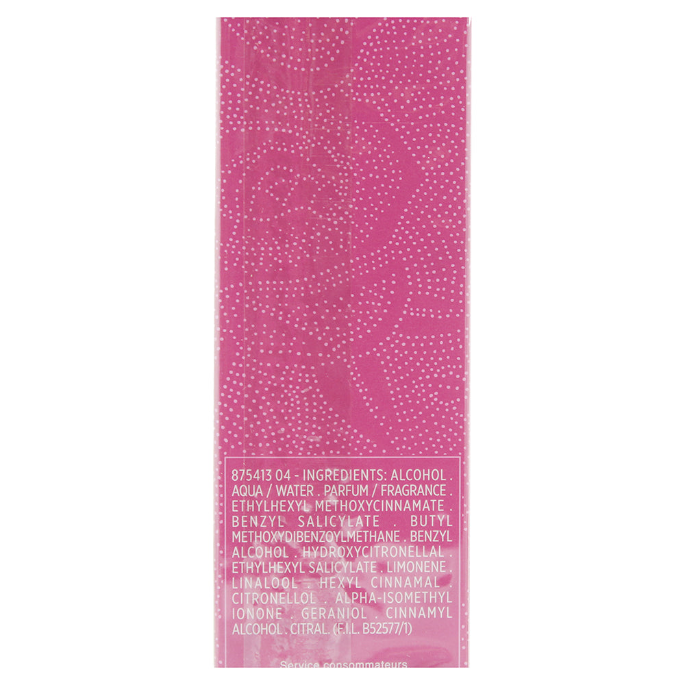 Roger & Gallet Rose Imaginaire Fragrant Wellbeing Water 30ml