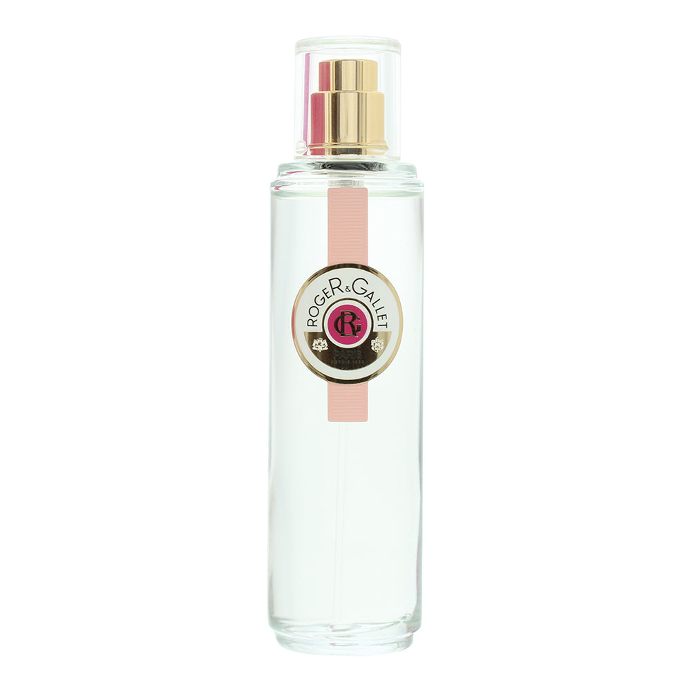 Roger & Gallet Rose Imaginaire Fragrant Wellbeing Water 30ml - Product