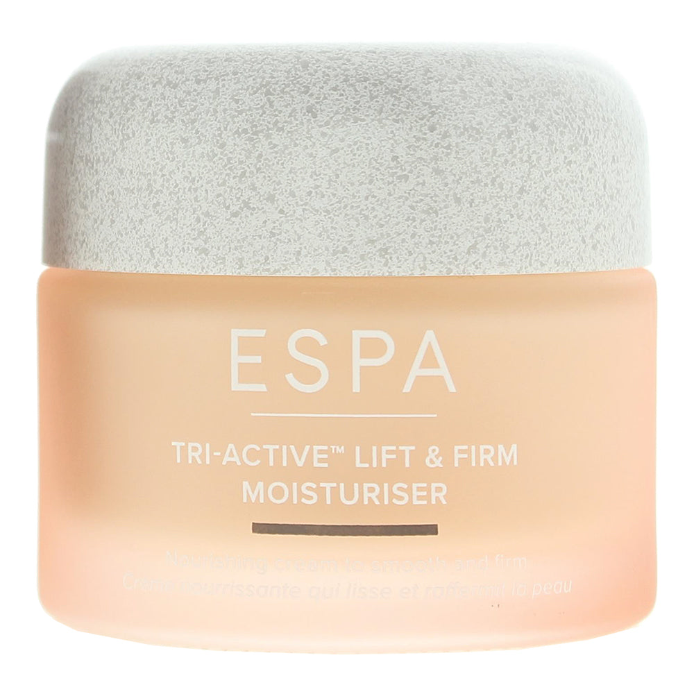 Espa Tri-Active Lift & Firm Moisturiser 55ml - Product