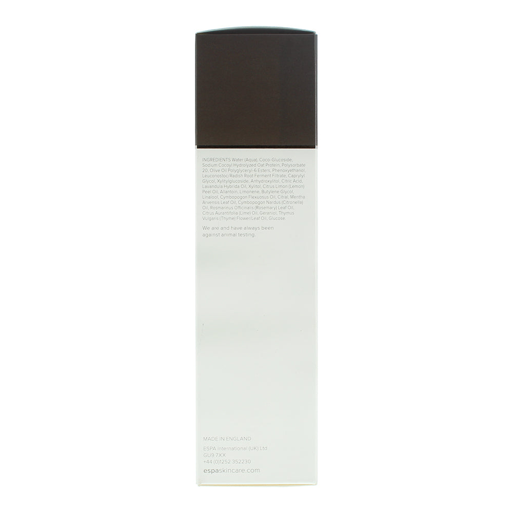 Espa Men Invigorating Face Wash 150ml