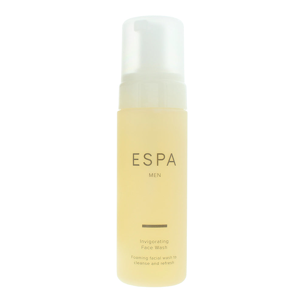 Espa Men Invigorating Face Wash 150ml - Product
