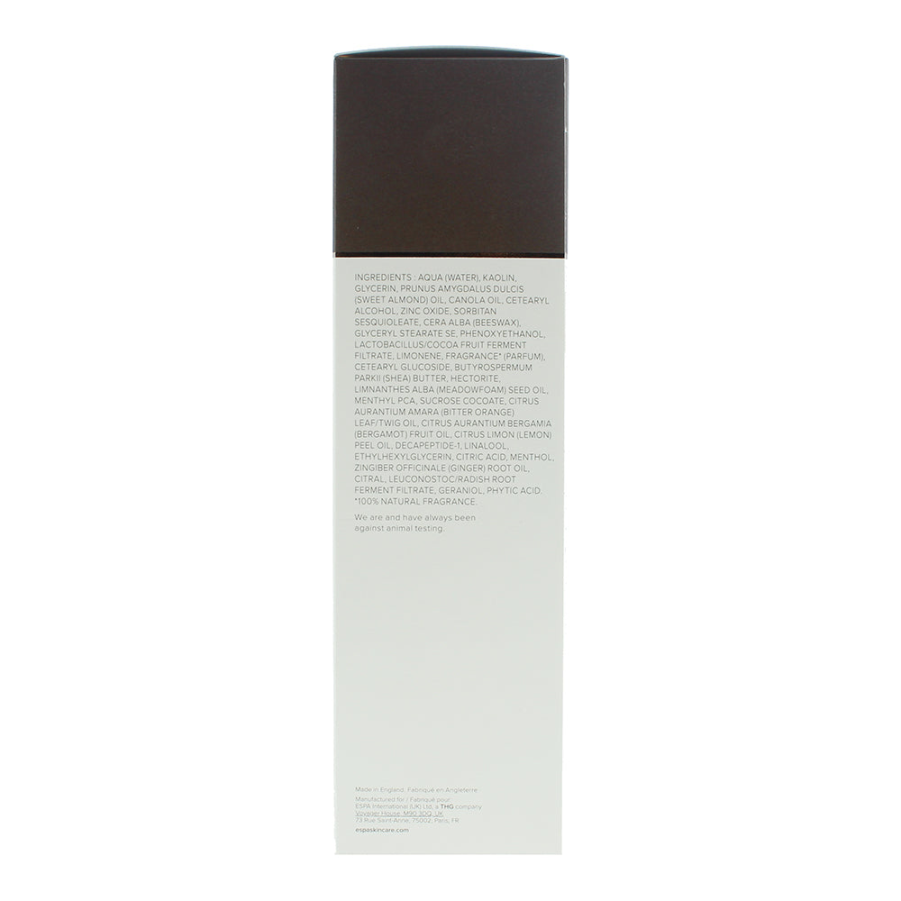 Espa Men Dual-Action Shavemud 200ml