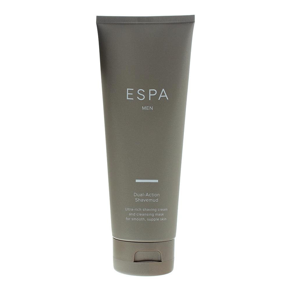 Espa Men Dual-Action Shavemud 200ml - Product