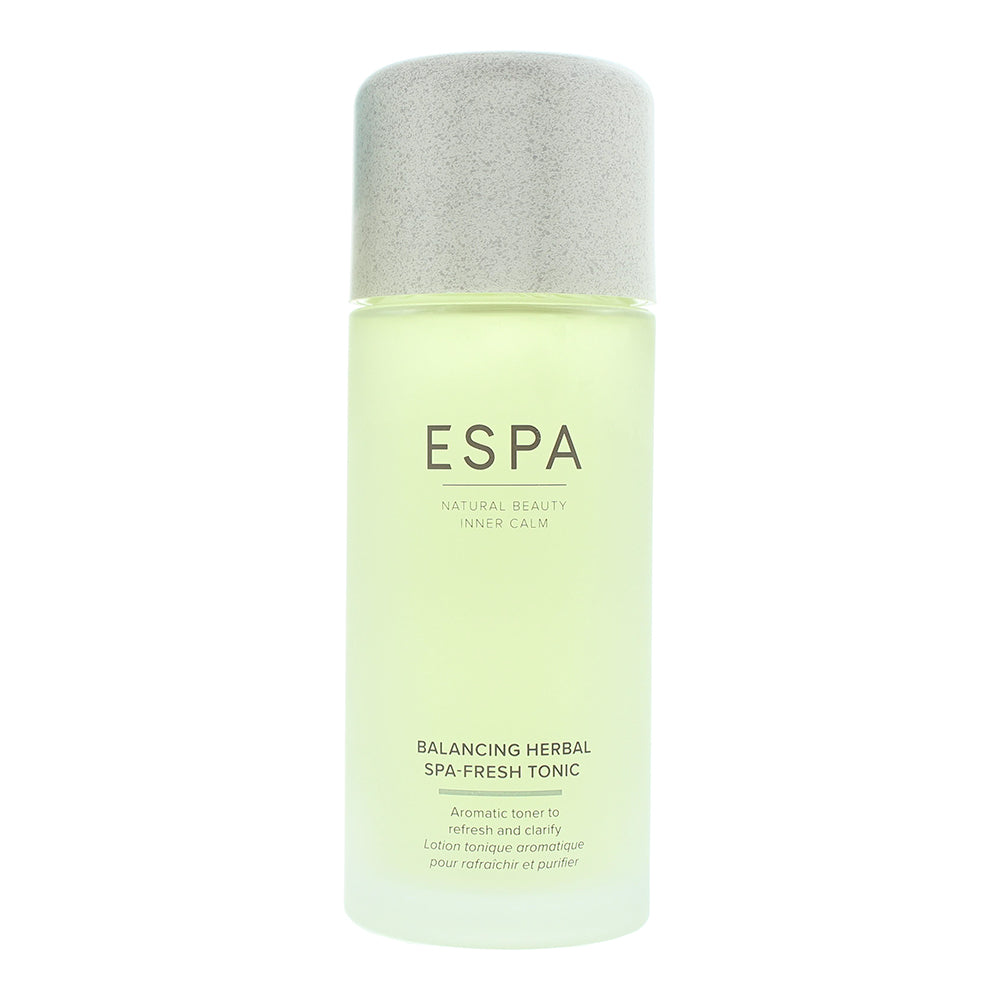 Espa Balancing Herbal Spa-Fresh Tonic 200ml Oily, Combination Skin - Product